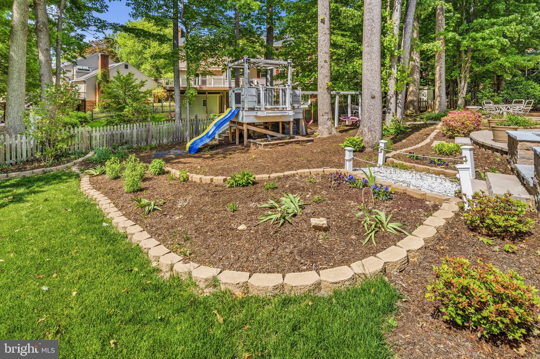 7412 Brian Run Court Springfield, VA 22153 - Photo 56 of 61
