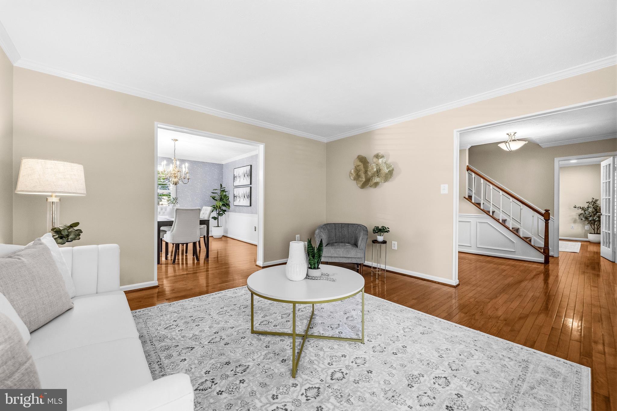 7412 Brian Run Court Springfield, VA 22153 - Photo 7 of 61