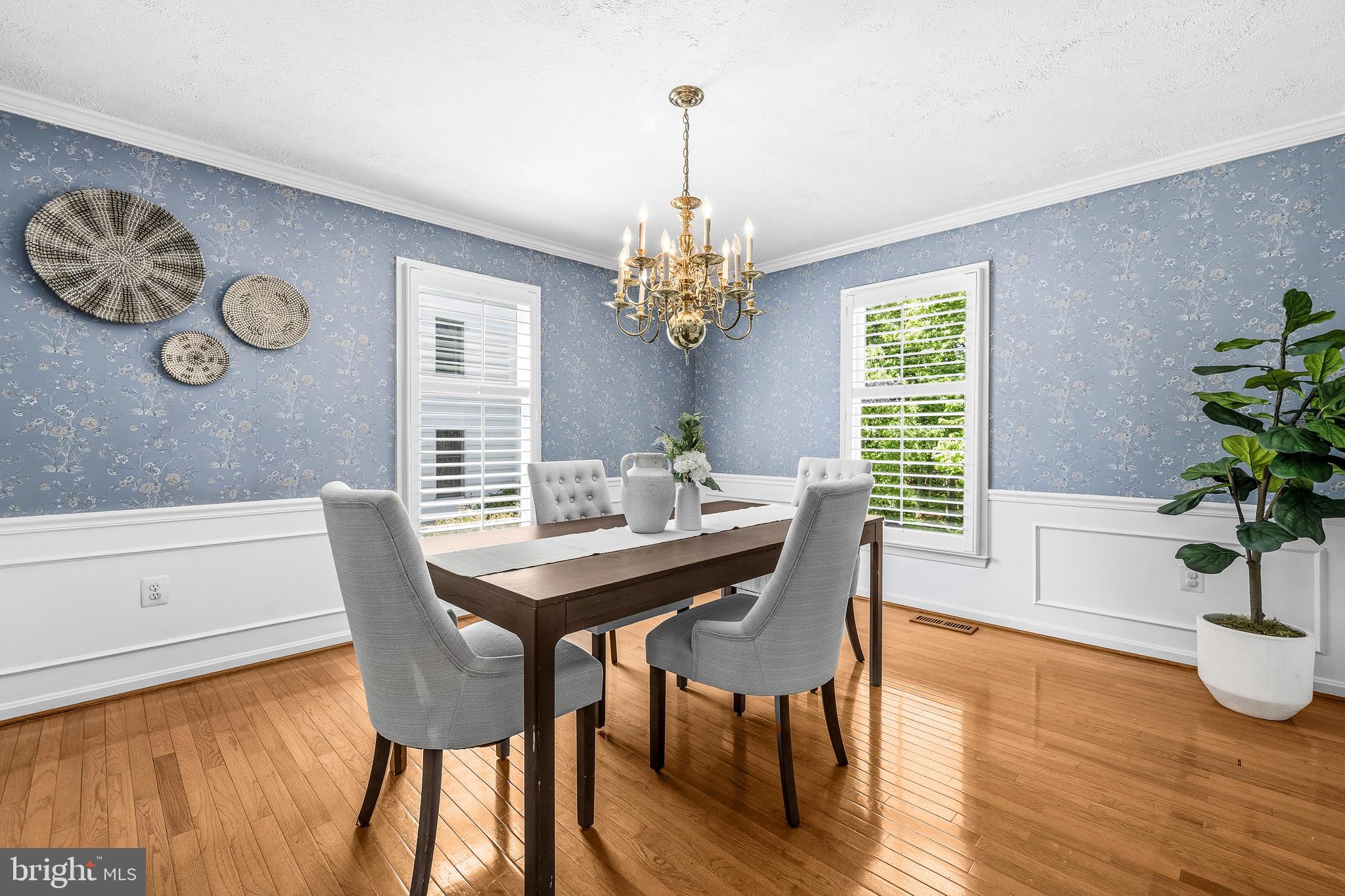 7412 Brian Run Court Springfield, VA 22153 - Photo 10 of 61