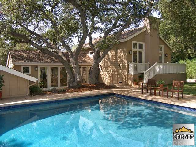 16743 Adlon Road Encino, CA 91436 - Photo 1 of 1 Gallery Image 1