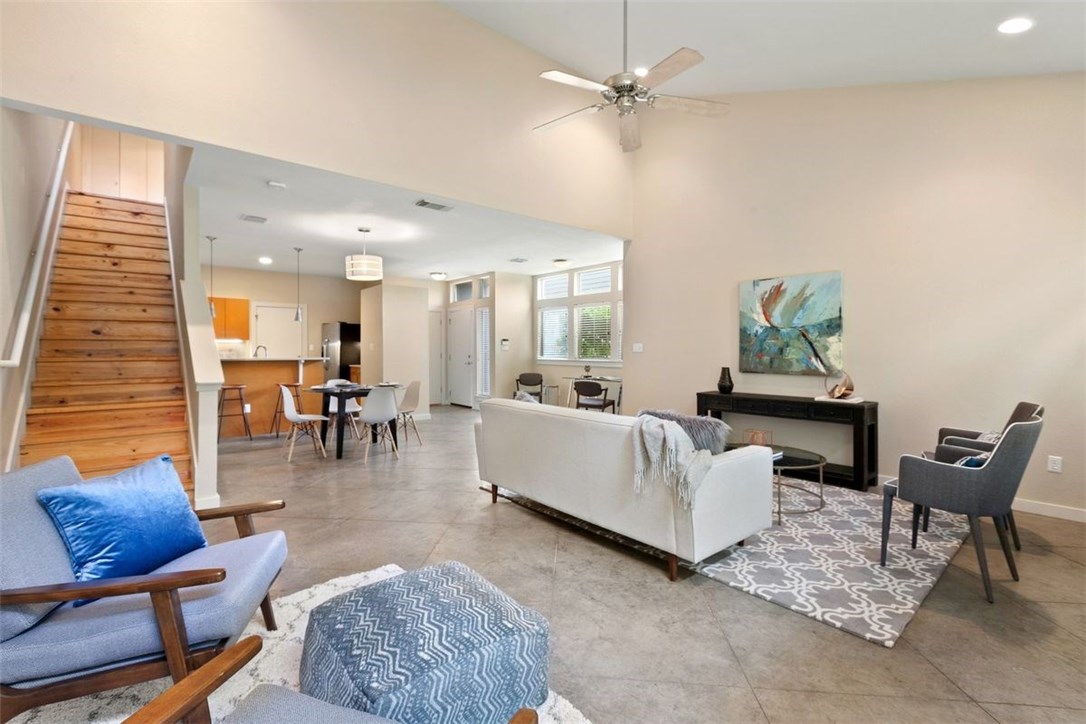6400 Carson Ridge, Unit A Austin, TX 78741 - Photo 1 of 1 Gallery Image 1
