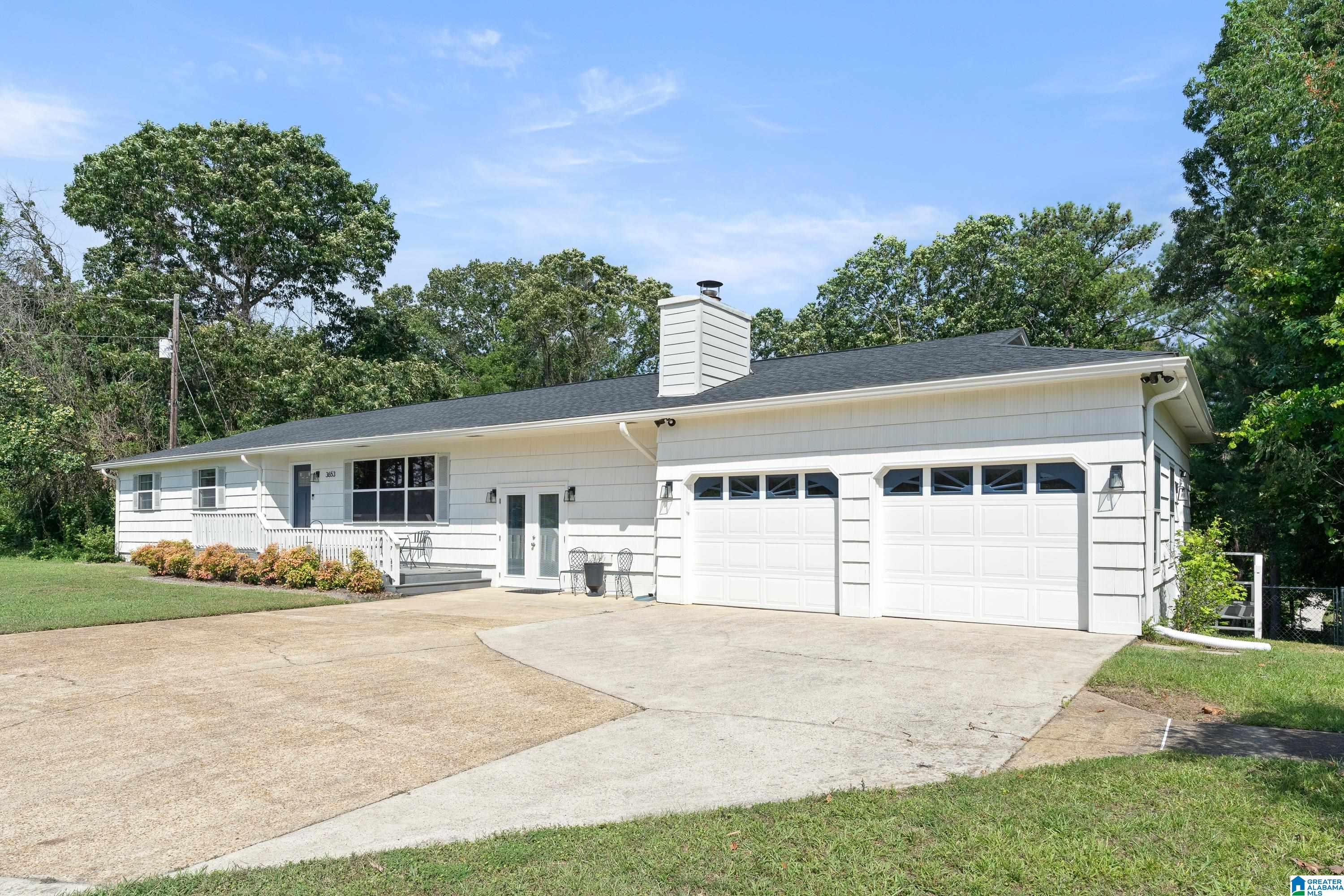 3653 Guyton Road Birmingham, AL 35244 - Photo 2 of 39