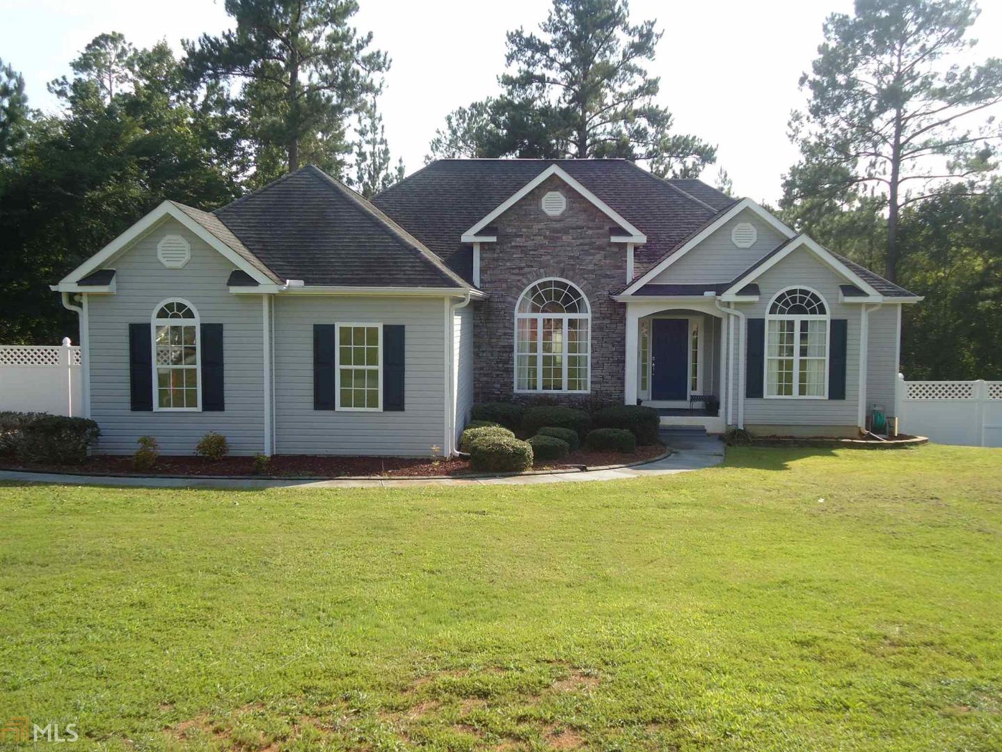 85 Thornton Road Franklin, GA 30217 - Photo 1 of 1 Gallery Image 1
