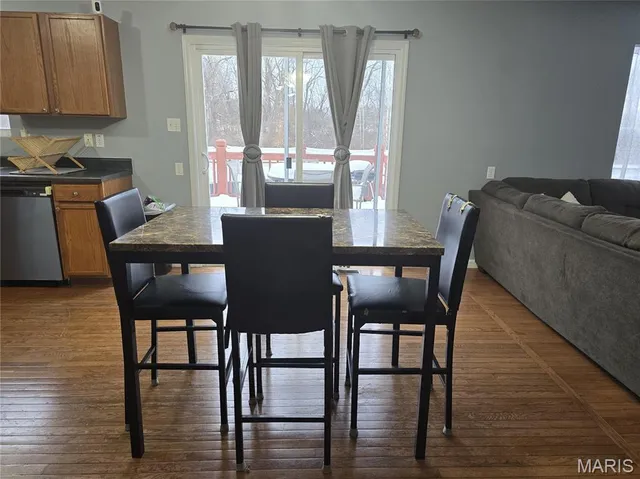 $373,000 | 2695 Valley Brook Drive, Florissant, MO 63031