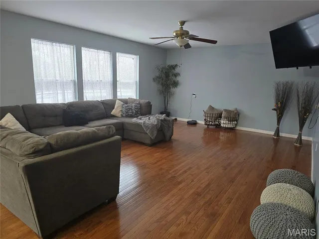 $373,000 | 2695 Valley Brook Drive, Florissant, MO 63031