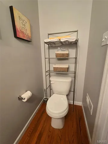 $373,000 | 2695 Valley Brook Drive, Florissant, MO 63031