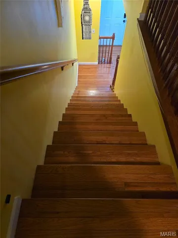 $373,000 | 2695 Valley Brook Drive, Florissant, MO 63031