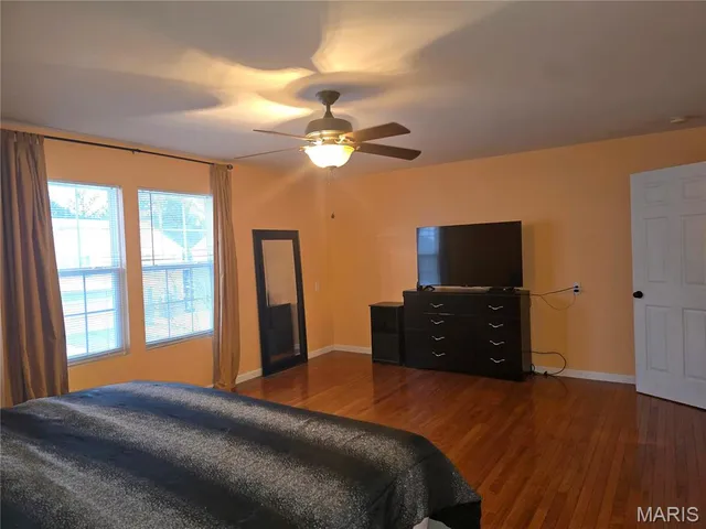 $373,000 | 2695 Valley Brook Drive, Florissant, MO 63031