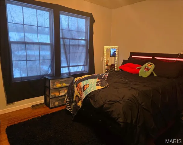 $373,000 | 2695 Valley Brook Drive, Florissant, MO 63031