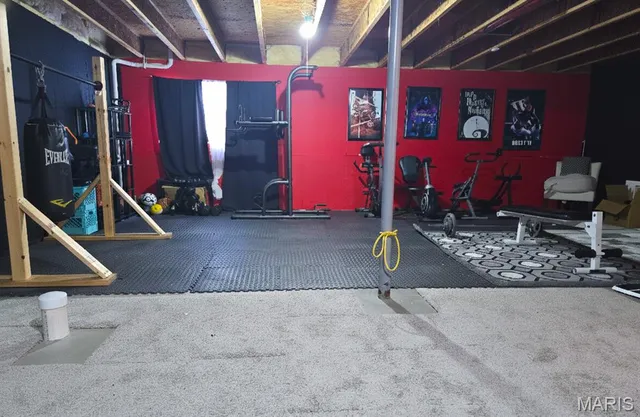 $373,000 | 2695 Valley Brook Drive, Florissant, MO 63031