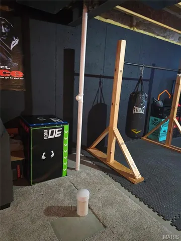 $373,000 | 2695 Valley Brook Drive, Florissant, MO 63031