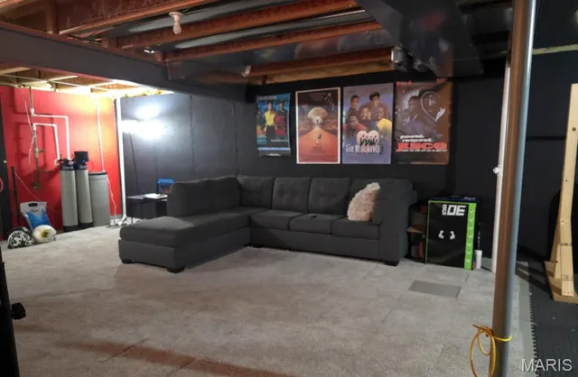 $373,000 | 2695 Valley Brook Drive, Florissant, MO 63031