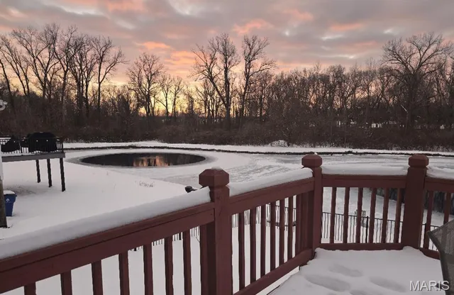 $373,000 | 2695 Valley Brook Drive, Florissant, MO 63031