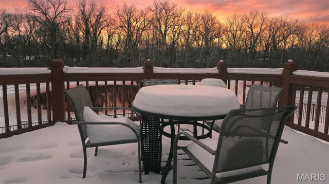 $373,000 | 2695 Valley Brook Drive, Florissant, MO 63031