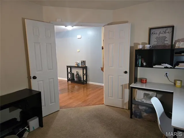 $373,000 | 2695 Valley Brook Drive, Florissant, MO 63031