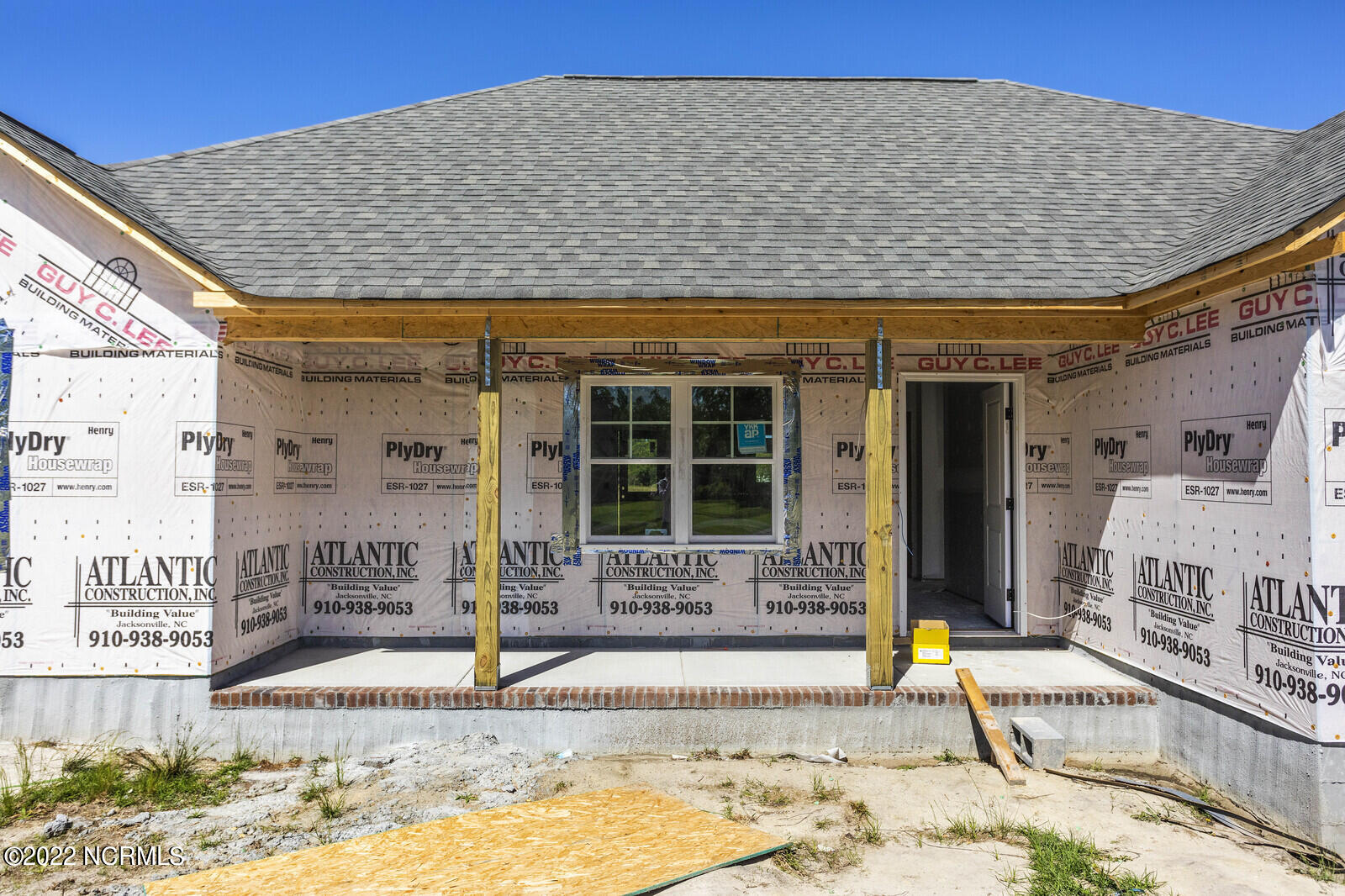 264 Sewell Road Jacksonville, NC 28540 - Photo 5 of 46 Home as of 5/10/22