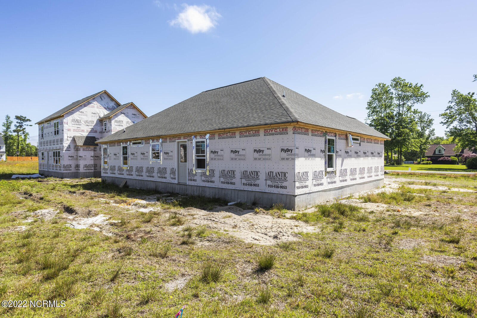 264 Sewell Road Jacksonville, NC 28540 - Photo 8 of 46 Home as of 5/10/22