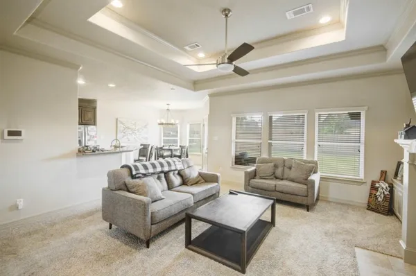 $3,500 | 57 Red Maple Court, Lake Jackson, TX 77566