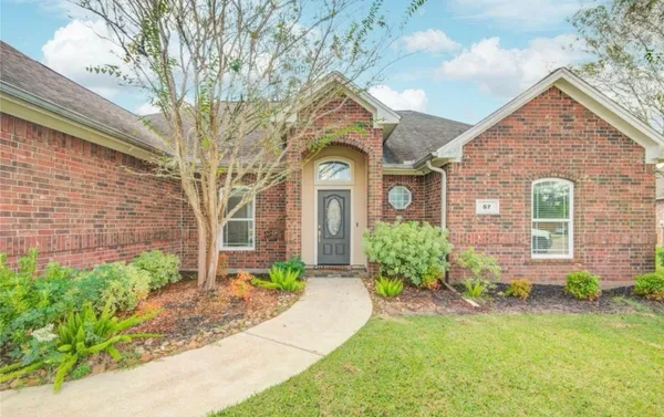 $3,500 | 57 Red Maple Court, Lake Jackson, TX 77566