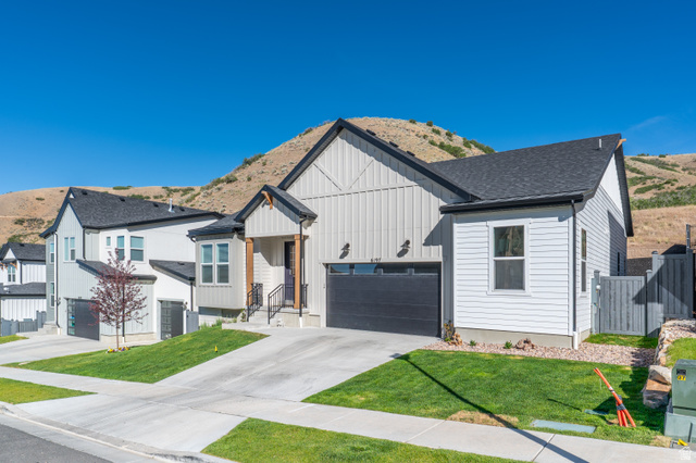 6197 North Fox Cyn Road Lehi, UT 84048 - Photo 16 of 59