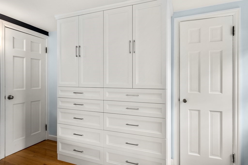 60 Valley Road Milton, MA 02186 - Photo 14 of 28 a view of a dresser