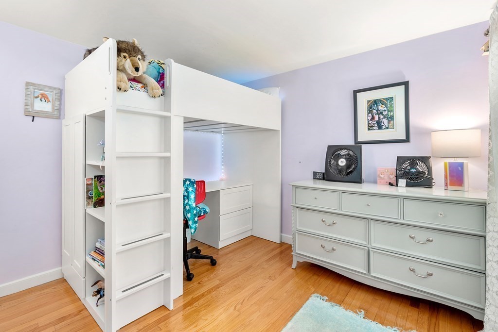 60 Valley Road Milton, MA 02186 - Photo 17 of 28 a white refrigerator freezer sitting in a kitchen