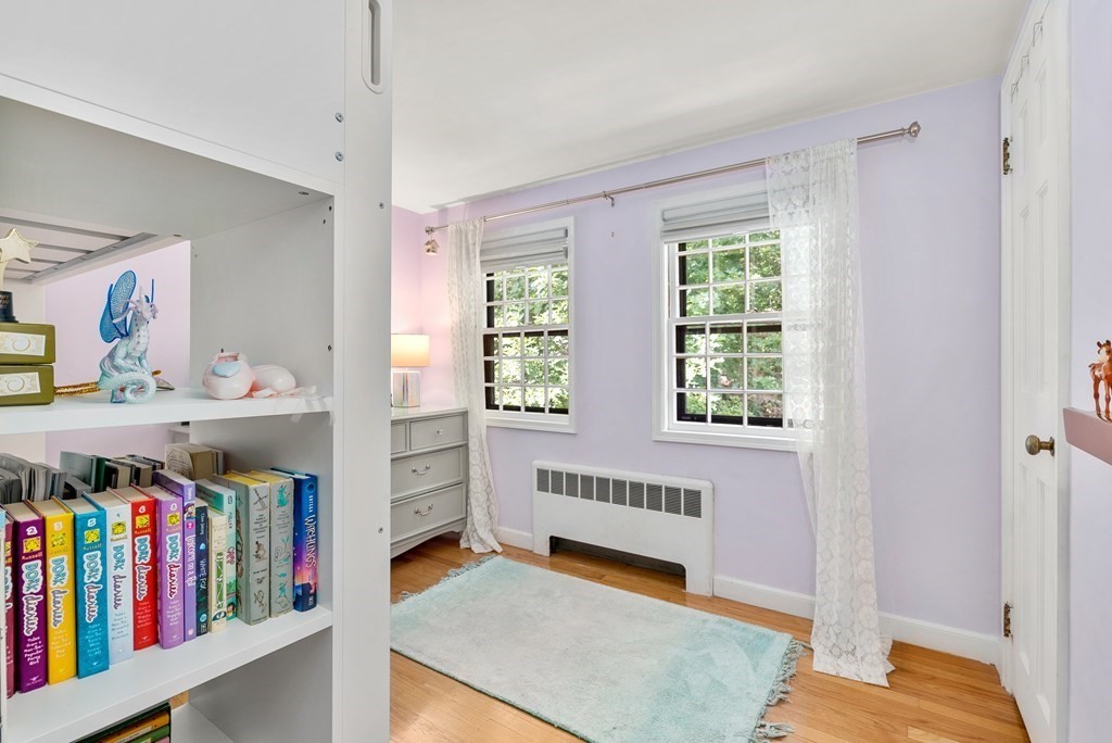 60 Valley Road Milton, MA 02186 - Photo 18 of 28 a view of room with furniture and book shelf