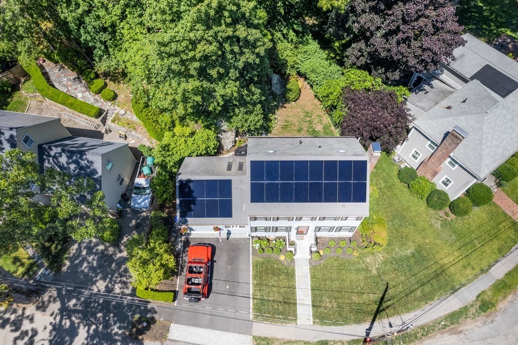 60 Valley Road Milton, MA 02186 - Photo 27 of 28 not sure