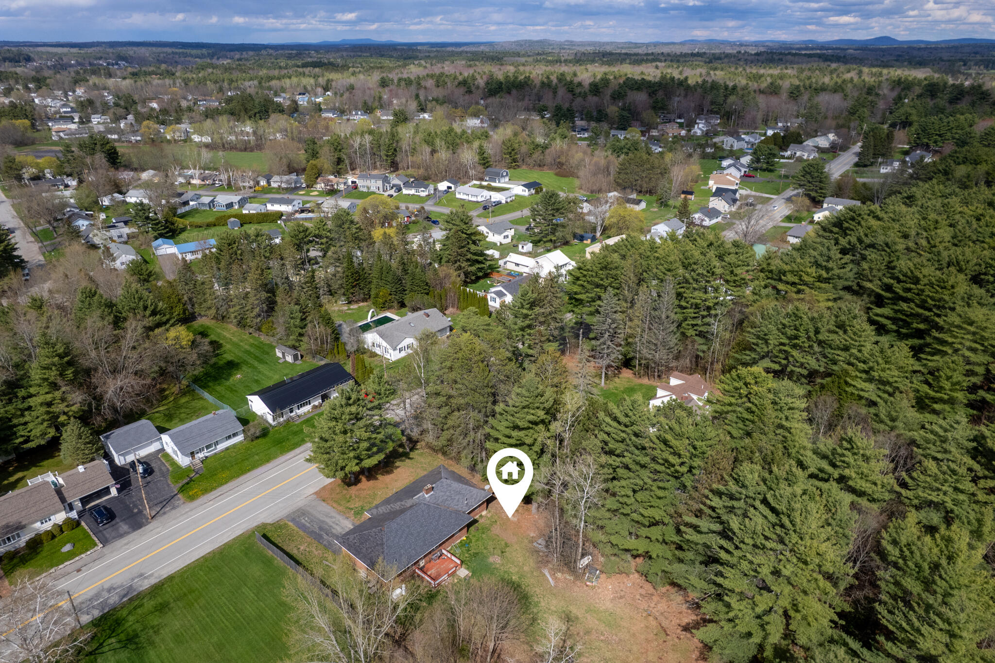 87 Eastern Avenue Brewer, ME 04412 - Photo 9 of 58 20260507-DJI_0317-HDR