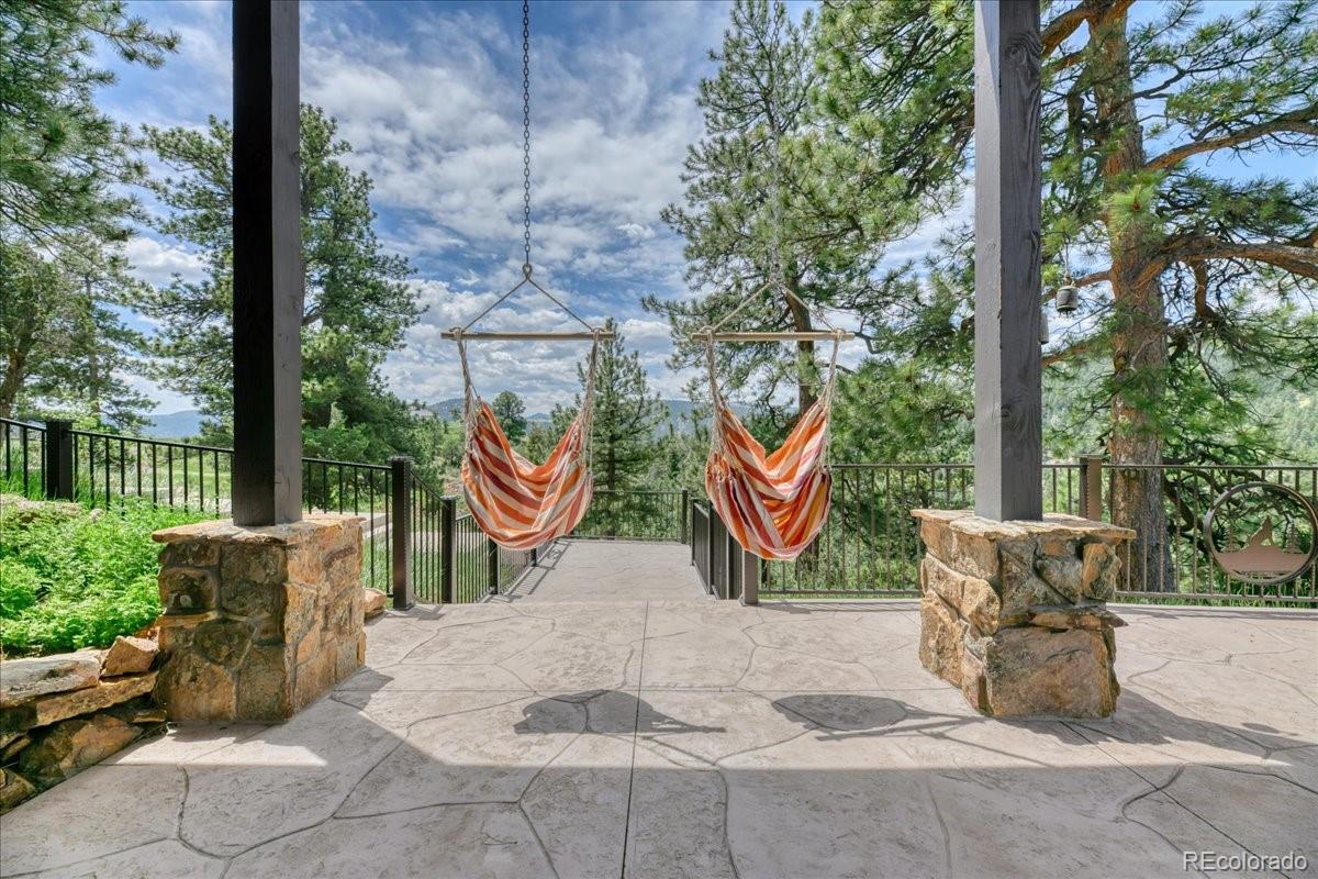 2112 Sawmill Gulch Road Golden, CO 80401 - Photo 6 of 50