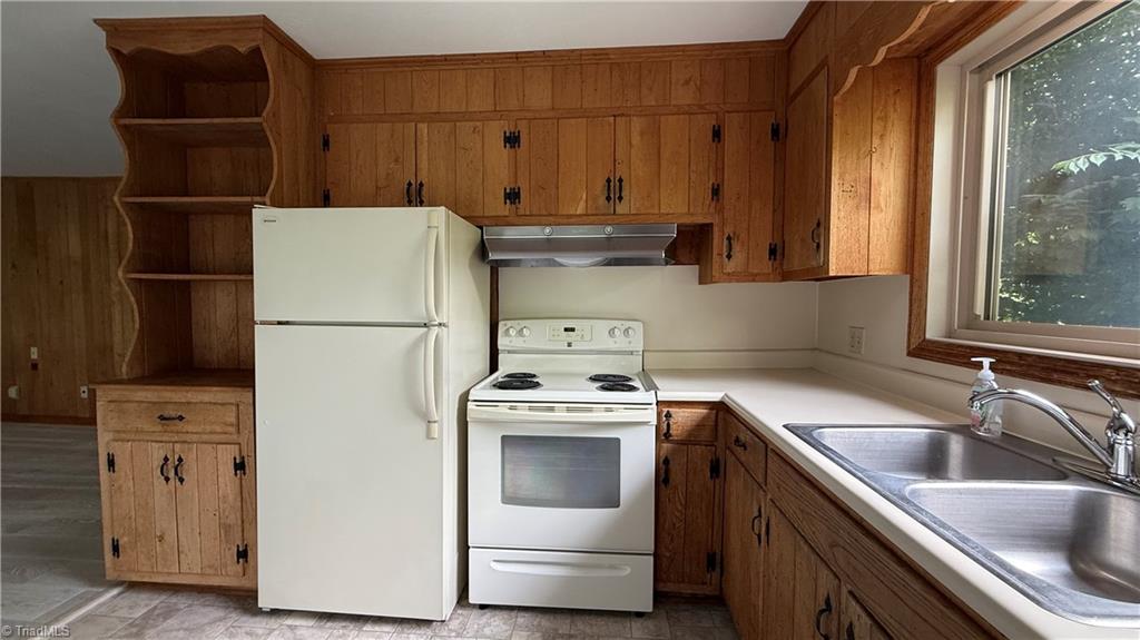 194 Abbey Road Boone, NC 28607 - Photo 16 of 31 Appliances