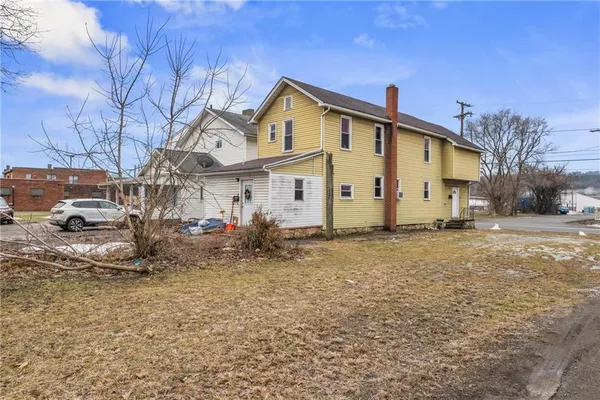 $80,000 | 719 South Mill Street, New Castle, PA 16101