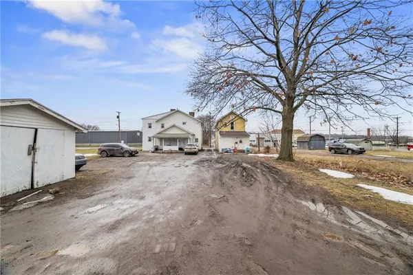 $80,000 | 719 South Mill Street, New Castle, PA 16101