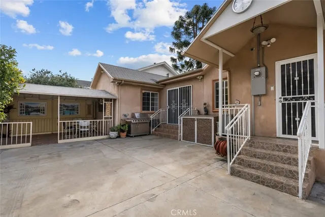 $4,800 | 5322 Lemon Grove Avenue, Los Angeles, CA 90038