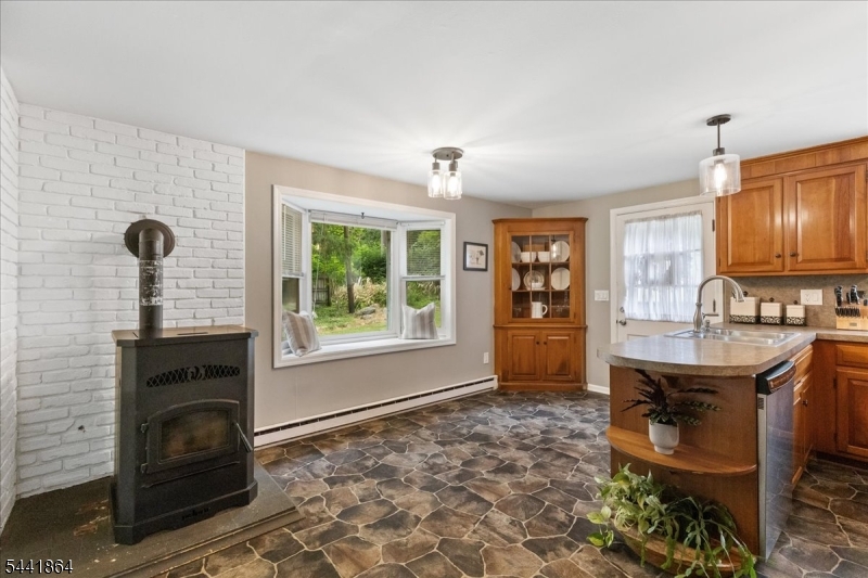 161 Musconetcong River Road Washington, NJ 07882 - Photo 22 of 47