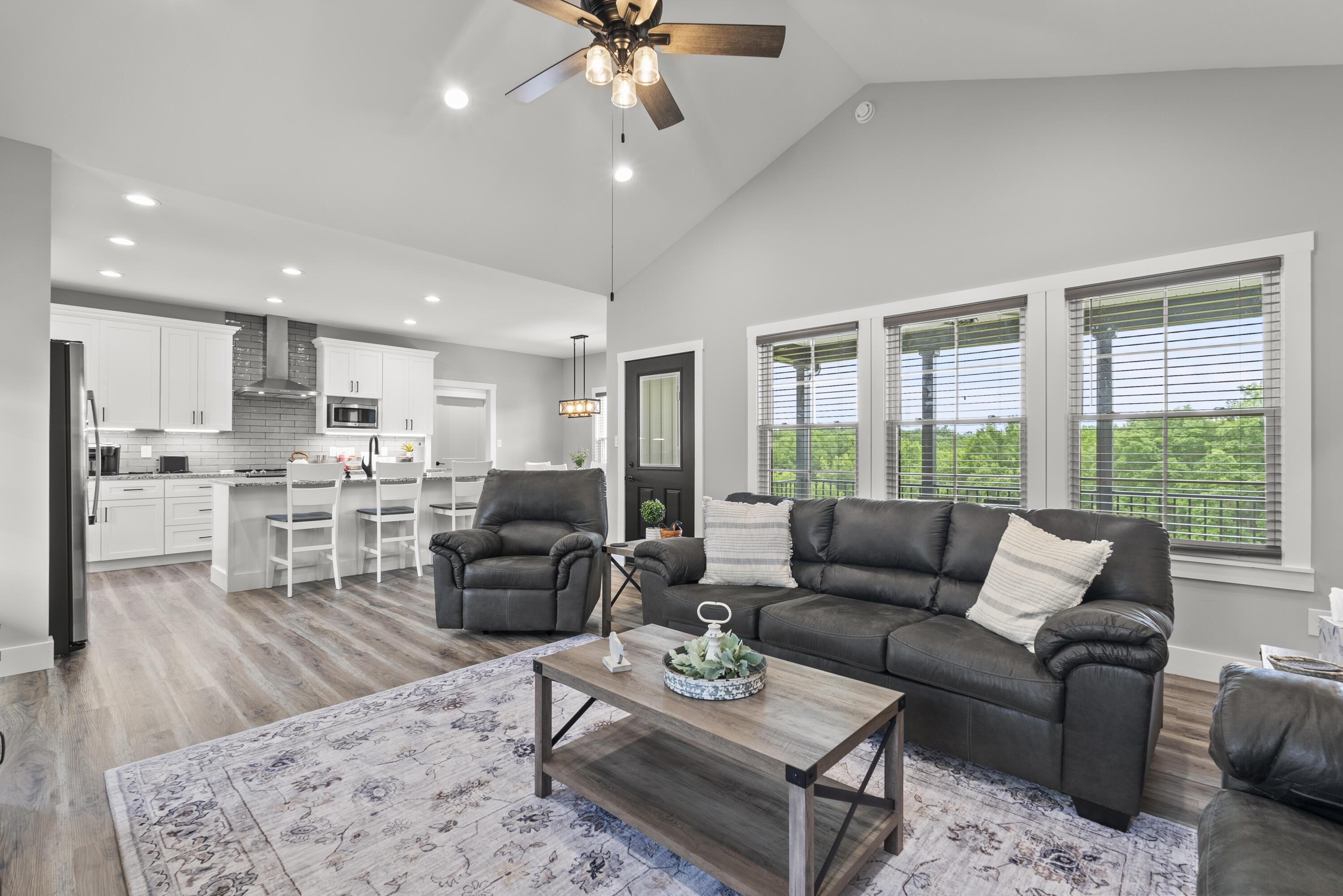350 Snow Road Cynthiana, KY 41031 - Photo 13 of 40 Gallery Image 13