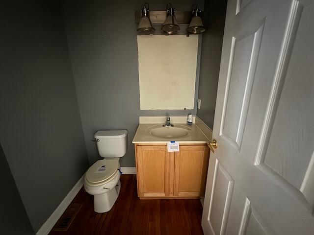 7565 Mt Chestnut Road Roanoke, VA 24018 - Photo 10 of 18 10-IMG_0312
