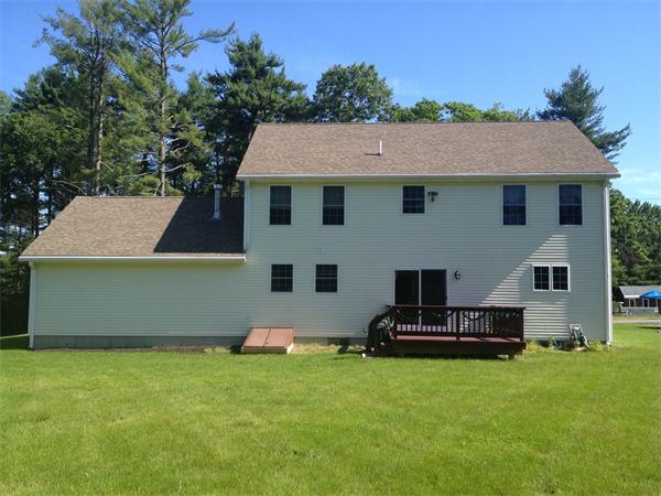 20 Groton-Shirley Road Ayer, MA 01432 - Photo 4 of 30