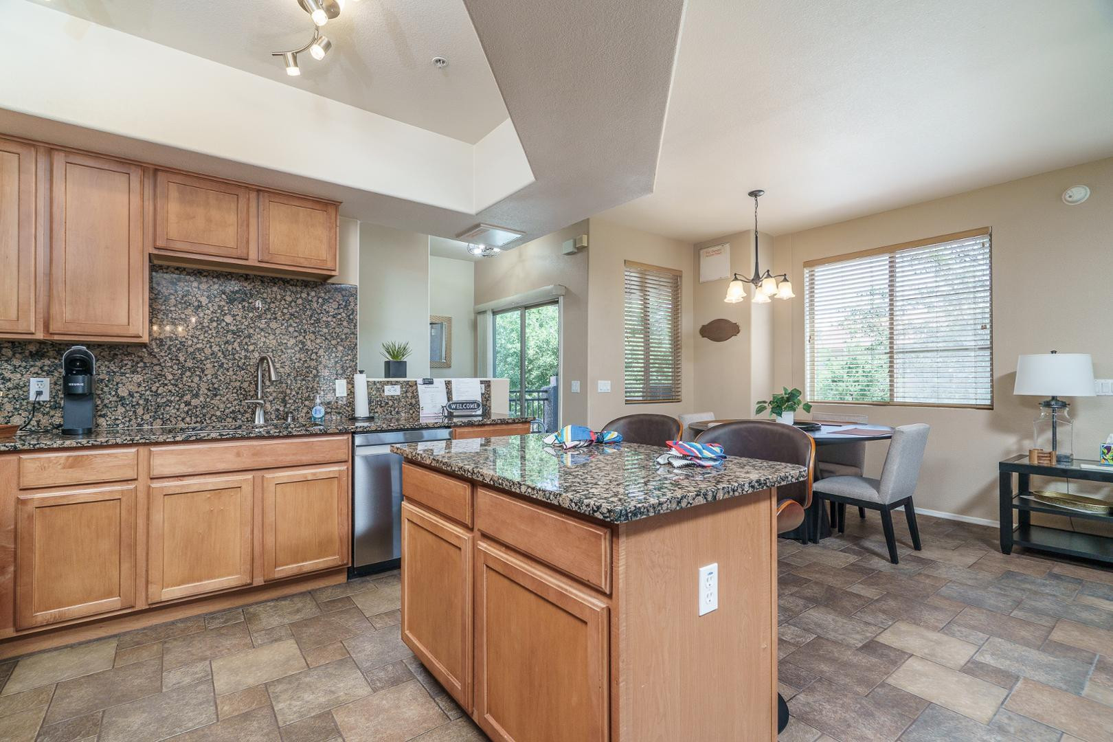 280 South Evergreen Road, Unit 1320 Tempe, AZ 85288 - Photo 7 of 31