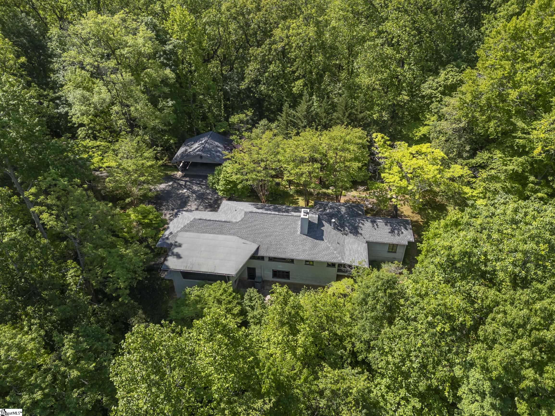 484 Sourwood Ridge Road Tryon, NC 28782 - Photo 40 of 44