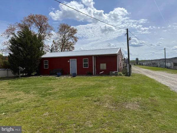 $499,900 | 36555 Sheppards Crossing Road, Willards, MD 21874