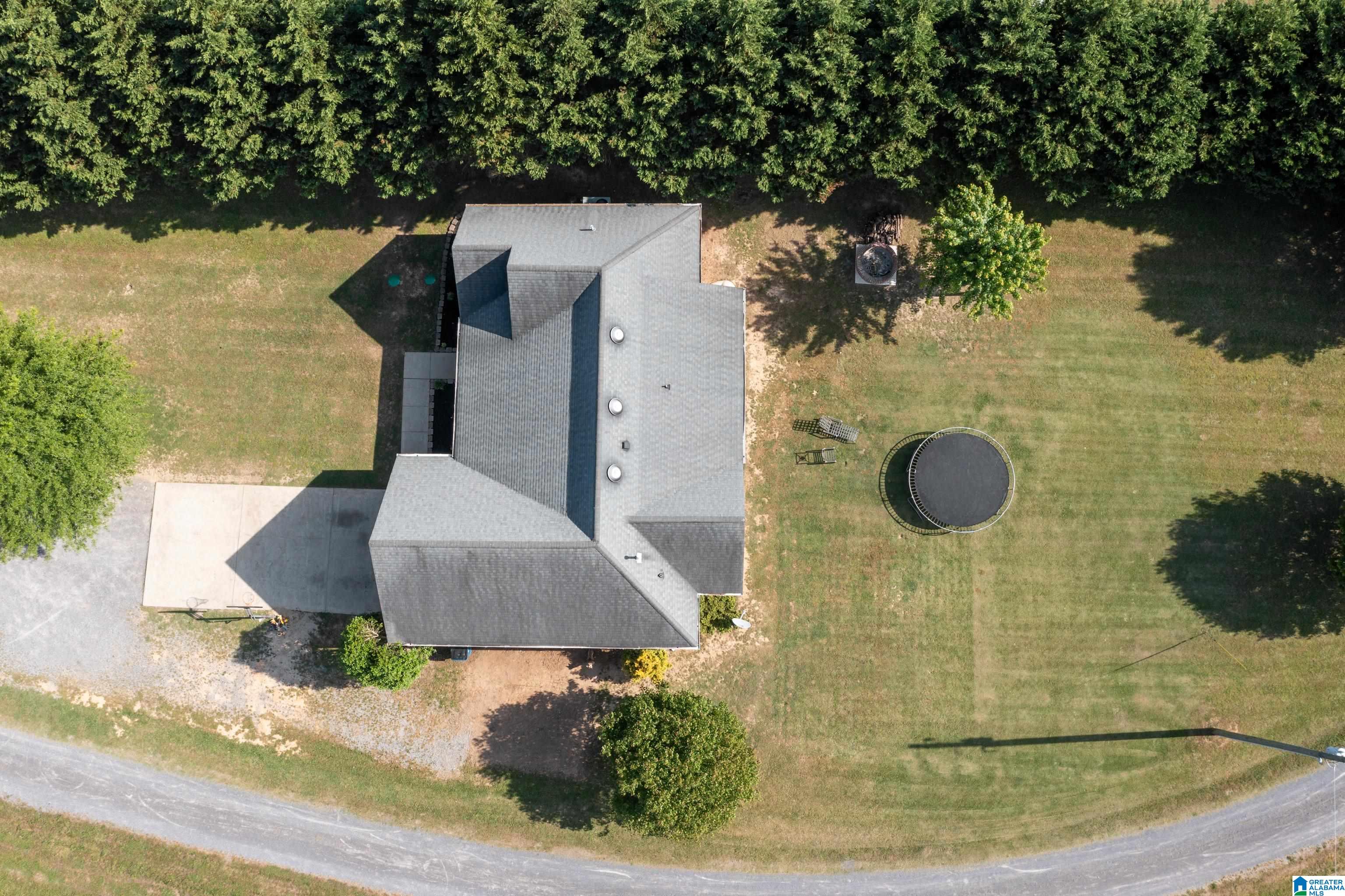 93 Union Grove Road Crossville, AL 35962 - Photo 31 of 31