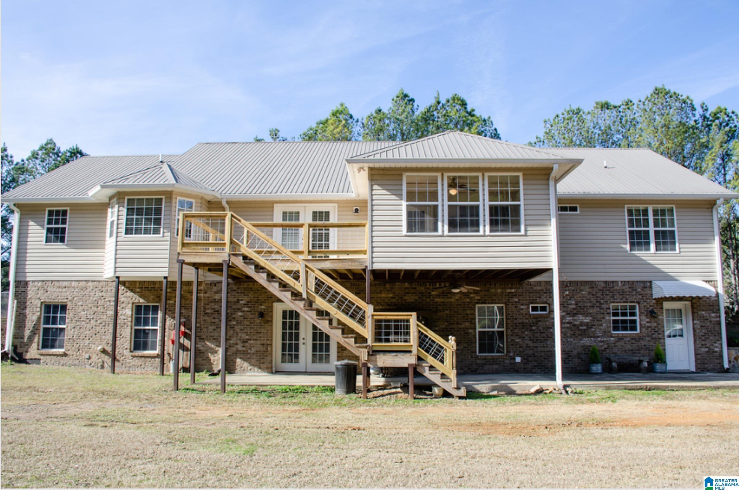 322 Rock Creek Road Remlap, AL 35133 - Photo 44 of 54 Gallery Image 44