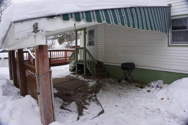 $209,900 | 241 North 2nd Street, Northville, NY 12134