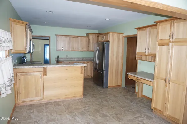 $209,900 | 241 North 2nd Street, Northville, NY 12134