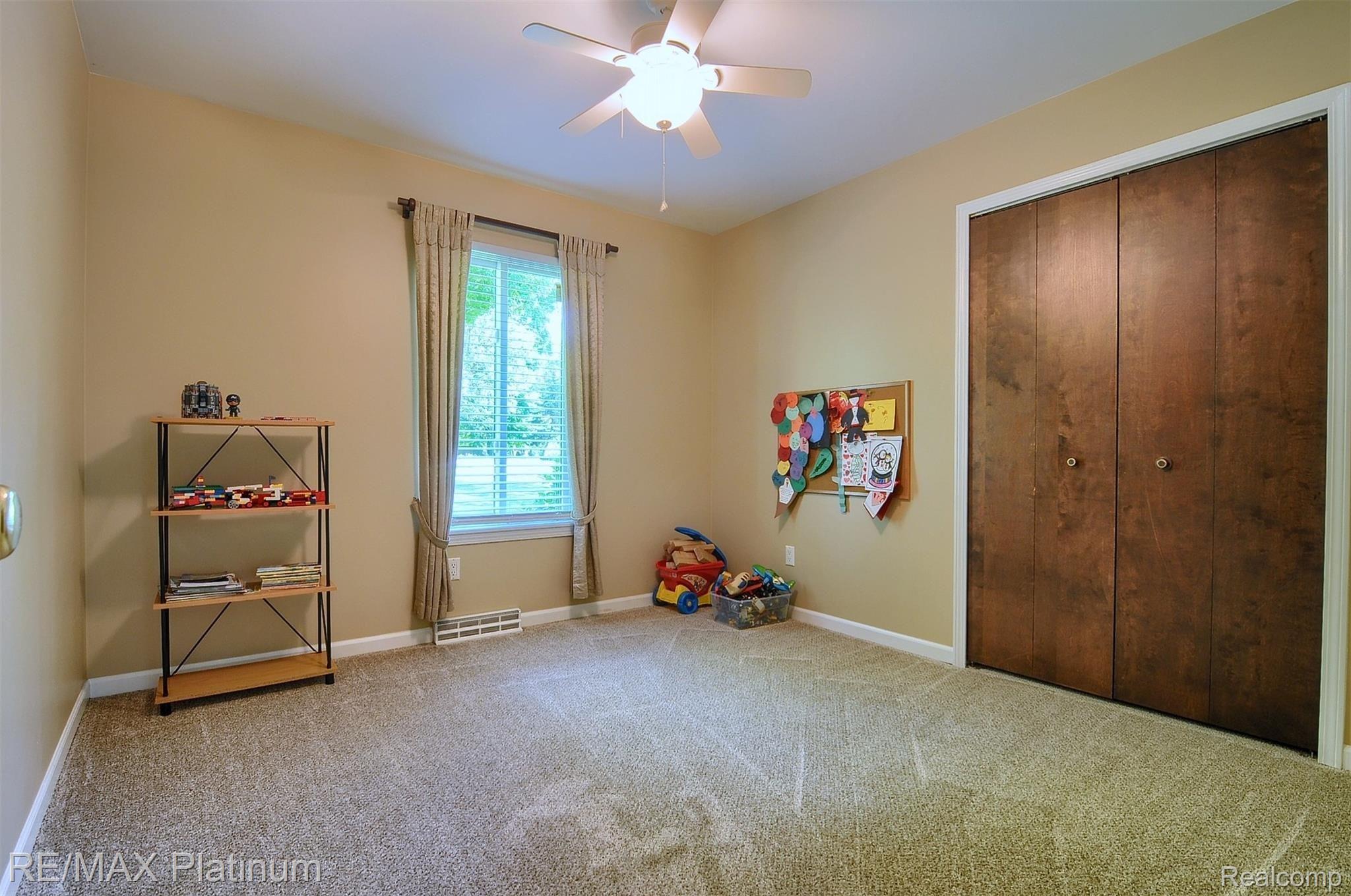 8375 Foster Road Clarkston, MI 48346 - Photo 24 of 42 24-2nd Bedroom.jpg