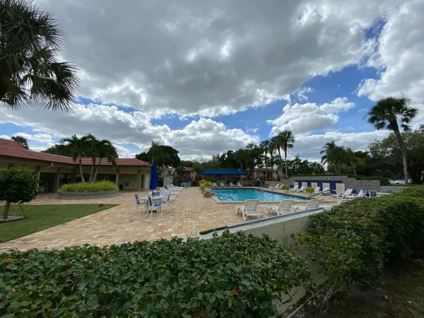 a view of a park