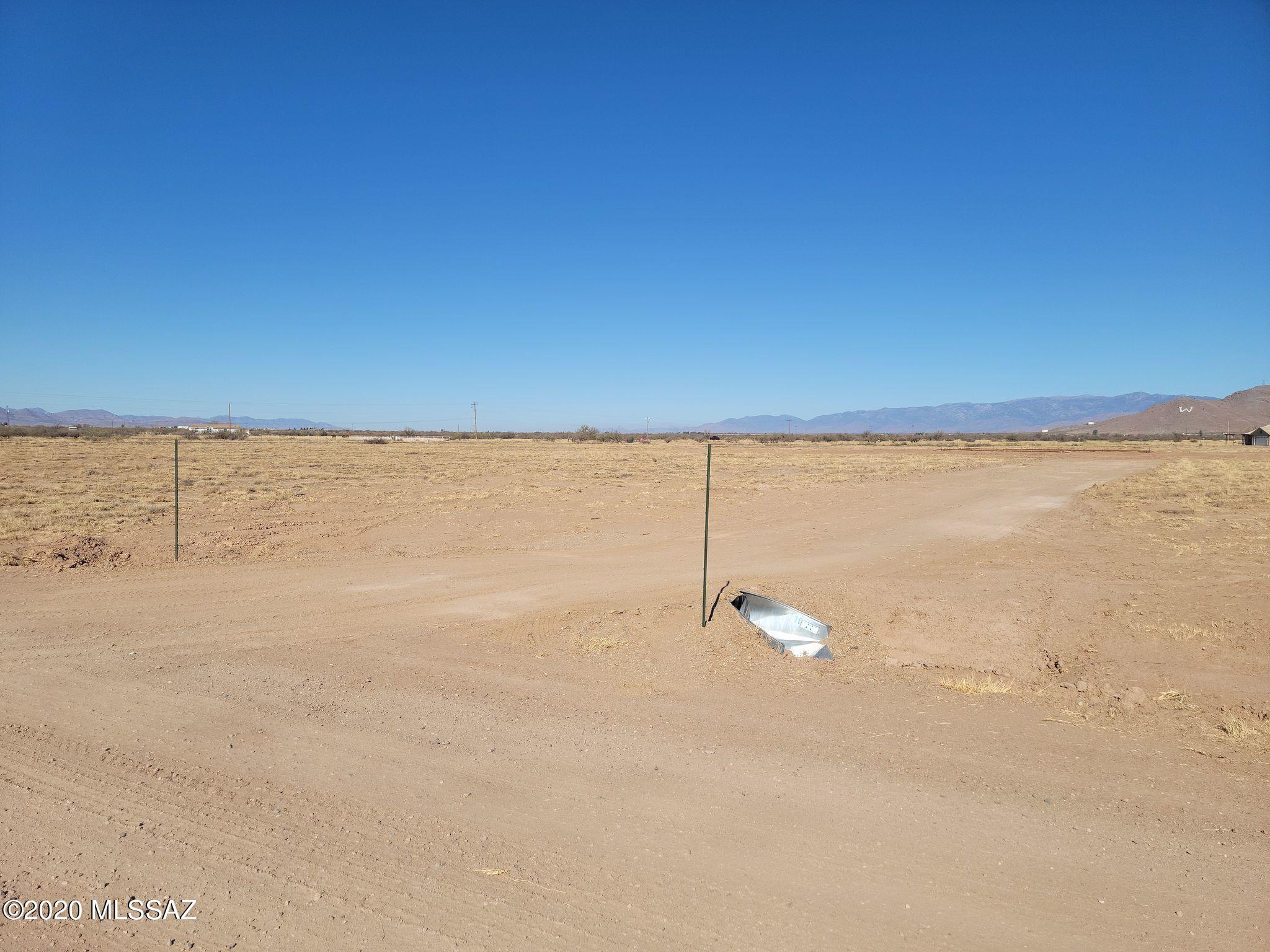 8.53-acres North Circle I Road Willcox, AZ 85643 - Photo 6 of 11