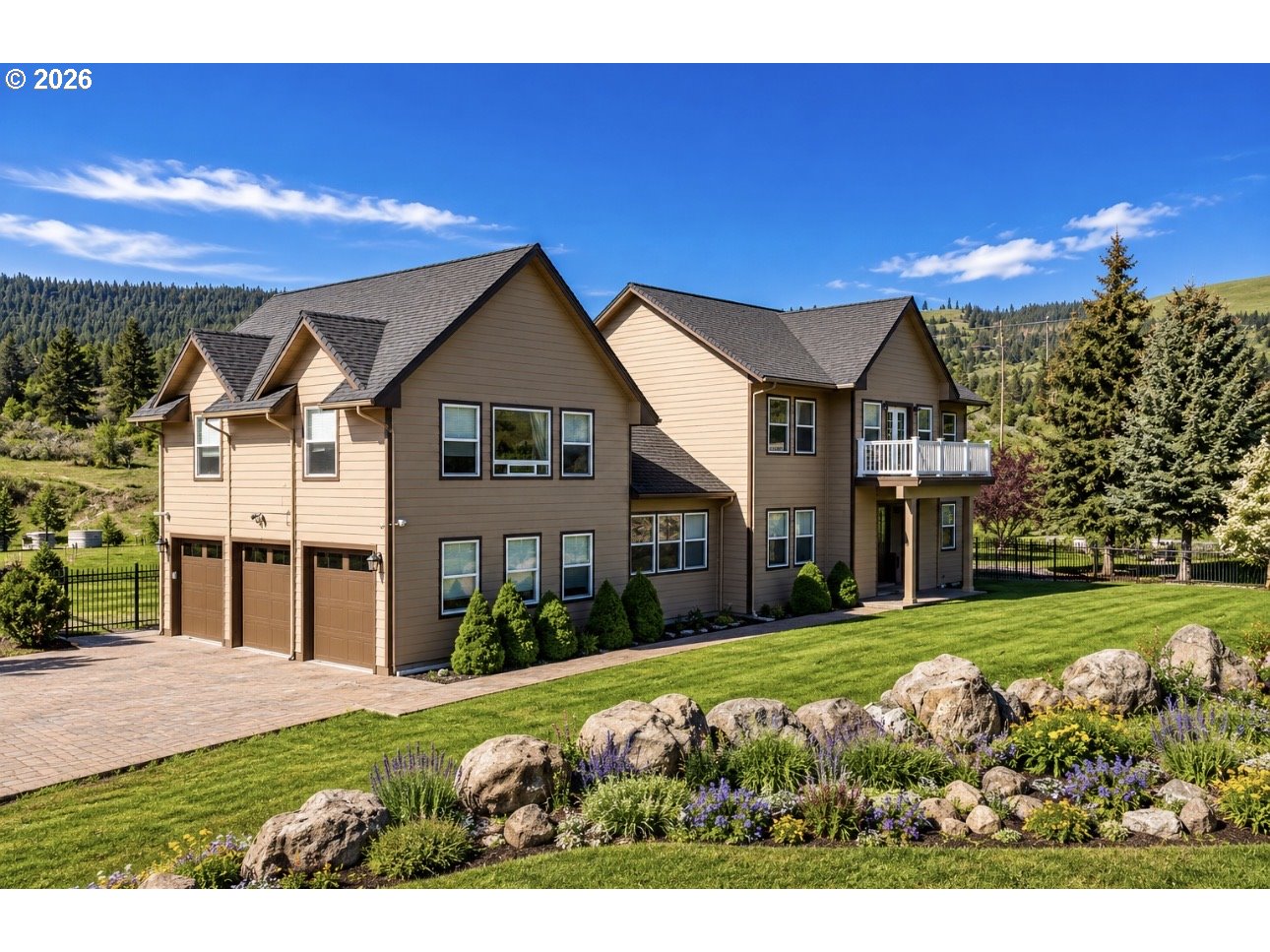 130 Ridge Drive La Grande, OR 97850 - Photo 1 of 48