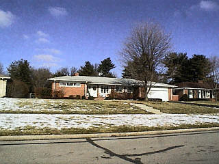 215 Clinton Road Lexington, KY 40502 - Photo 1 of 1 Photo 1